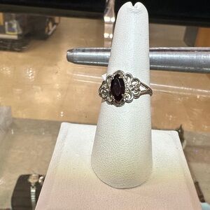 402362 - Silver Ring